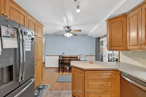 411 Lampman Place Woodstock ON N4S 3S9