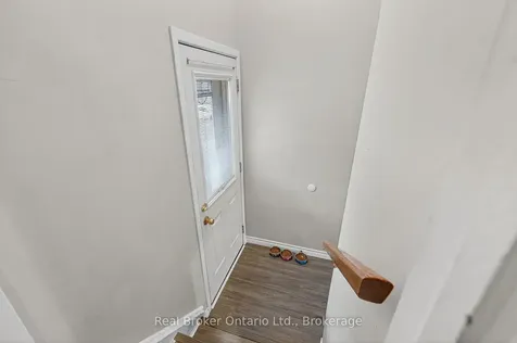 411 Lampman Place Woodstock ON N4S 3S9