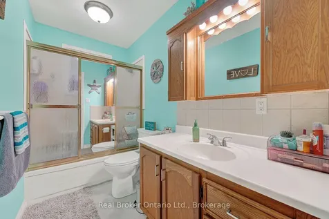 411 Lampman Place Woodstock ON N4S 3S9