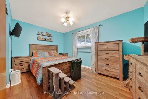 411 Lampman Place Woodstock ON N4S 3S9