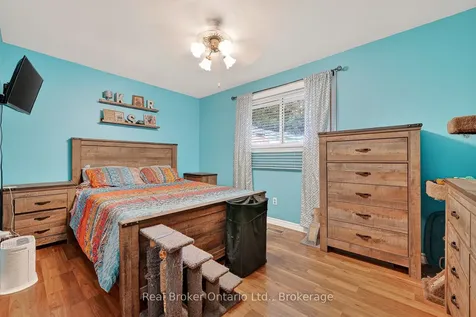411 Lampman Place Woodstock ON N4S 3S9
