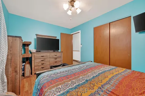 411 Lampman Place Woodstock ON N4S 3S9