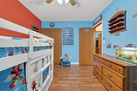411 Lampman Place Woodstock ON N4S 3S9