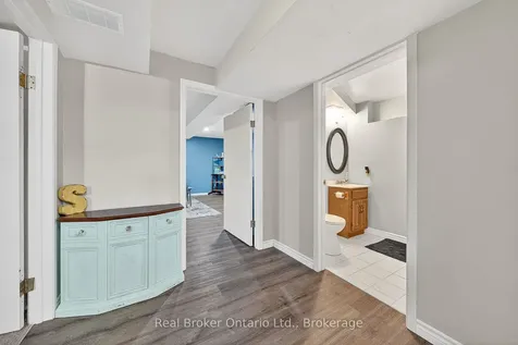411 Lampman Place Woodstock ON N4S 3S9