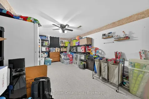 411 Lampman Place Woodstock ON N4S 3S9