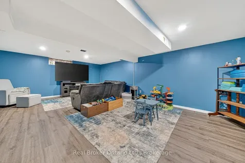411 Lampman Place Woodstock ON N4S 3S9