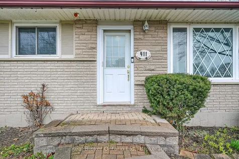 411 Lampman Place Woodstock ON N4S 3S9