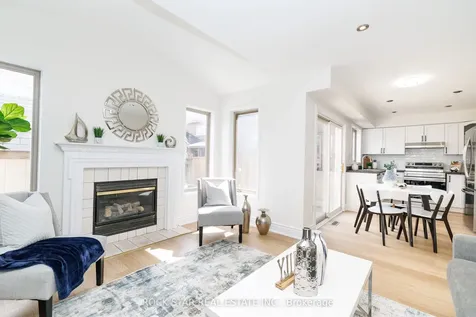 9 Stevens Drive Niagara-on-the-lake ON L0S 1J0