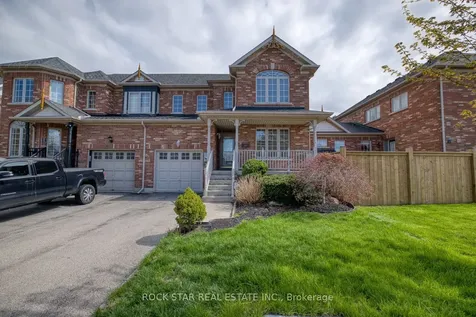 9 Stevens Drive Niagara-on-the-lake ON L0S 1J0