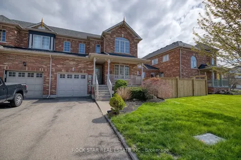 9 Stevens Drive Niagara-on-the-lake ON L0S 1J0