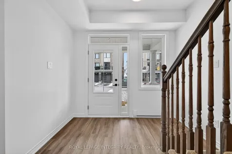 21 Caspian Row Kanata ON K2V 0R7