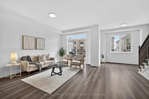 21 Caspian Row Kanata ON K2V 0R7