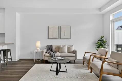 21 Caspian Row Kanata ON K2V 0R7