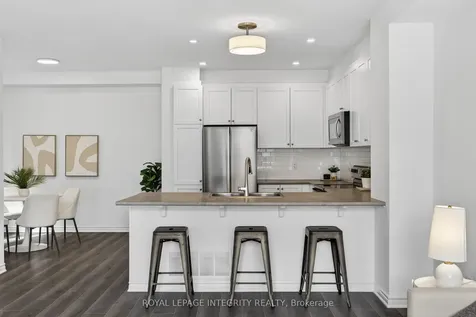 21 Caspian Row Kanata ON K2V 0R7