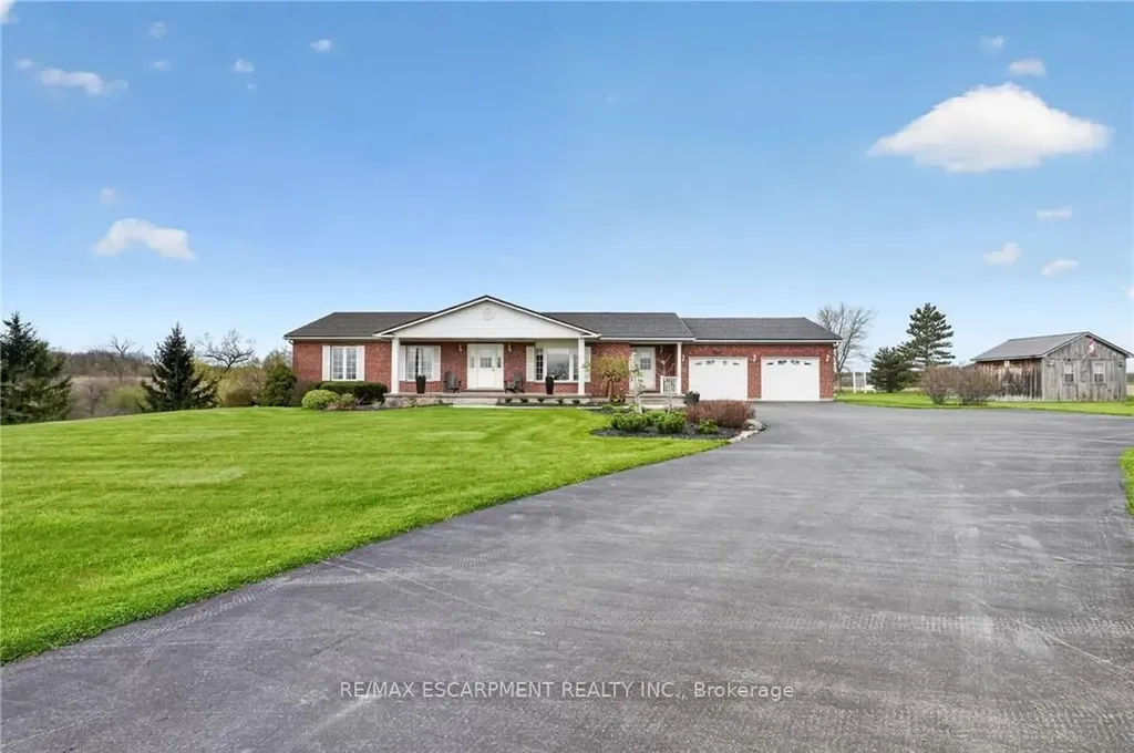 8452 South Chippawa Road West Lincoln ON N0A 1C0