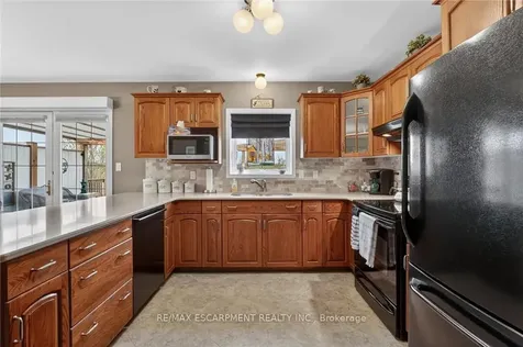 8452 South Chippawa Road West Lincoln ON N0A 1C0
