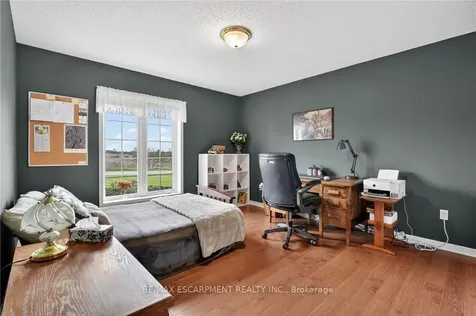 8452 South Chippawa Road West Lincoln ON N0A 1C0