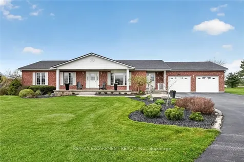 8452 South Chippawa Road West Lincoln ON N0A 1C0