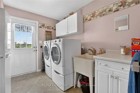 8452 South Chippawa Road West Lincoln ON N0A 1C0