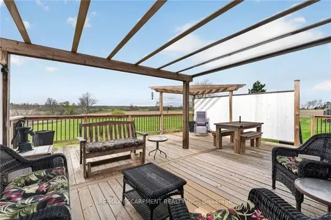 8452 South Chippawa Road West Lincoln ON N0A 1C0