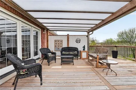 8452 South Chippawa Road West Lincoln ON N0A 1C0