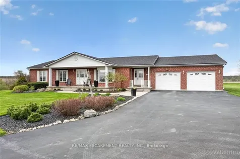 8452 South Chippawa Road West Lincoln ON N0A 1C0