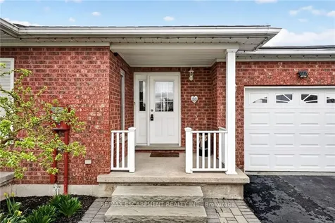 8452 South Chippawa Road West Lincoln ON N0A 1C0