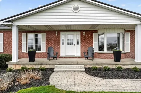 8452 South Chippawa Road West Lincoln ON N0A 1C0