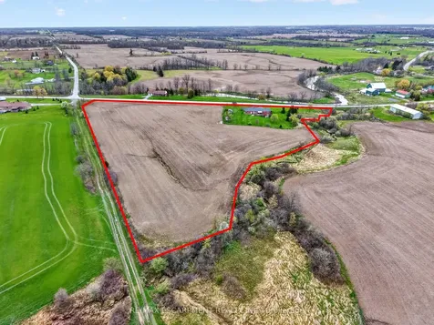 8452 South Chippawa Road West Lincoln ON N0A 1C0