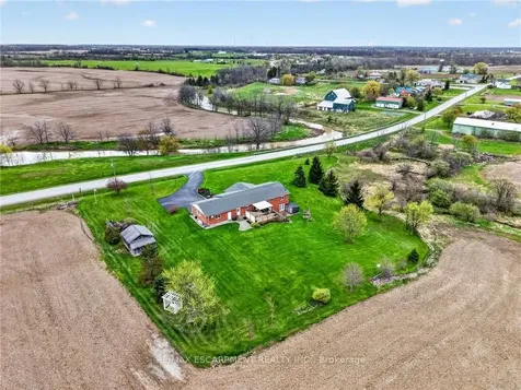 8452 South Chippawa Road West Lincoln ON N0A 1C0