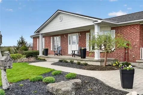 8452 South Chippawa Road West Lincoln ON N0A 1C0