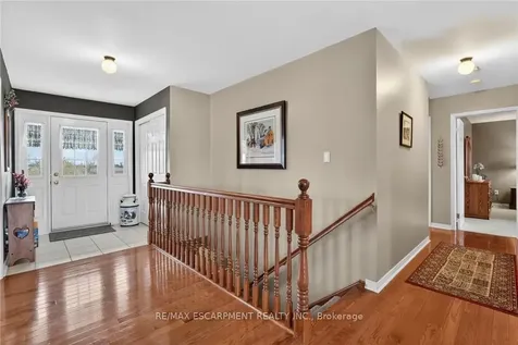 8452 South Chippawa Road West Lincoln ON N0A 1C0