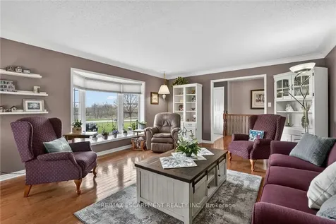 8452 South Chippawa Road West Lincoln ON N0A 1C0