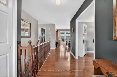 8452 South Chippawa Road West Lincoln ON N0A 1C0