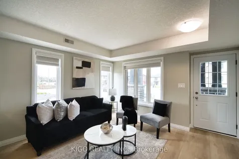 160 Rochefort Street Kitchener ON N2R 1V5