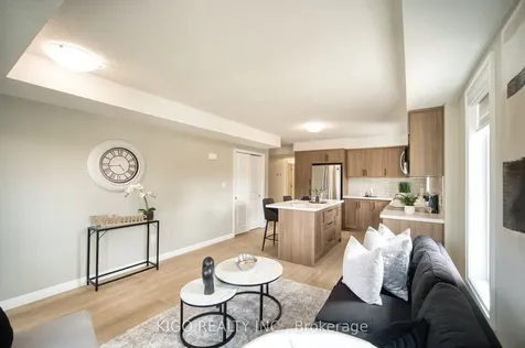 160 Rochefort Street Kitchener ON N2R 1V5