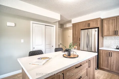 160 Rochefort Street Kitchener ON N2R 1V5