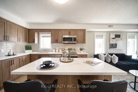 160 Rochefort Street Kitchener ON N2R 1V5