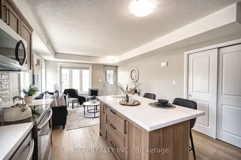 160 Rochefort Street Kitchener ON N2R 1V5