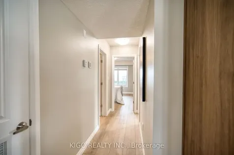 160 Rochefort Street Kitchener ON N2R 1V5