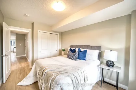 160 Rochefort Street Kitchener ON N2R 1V5