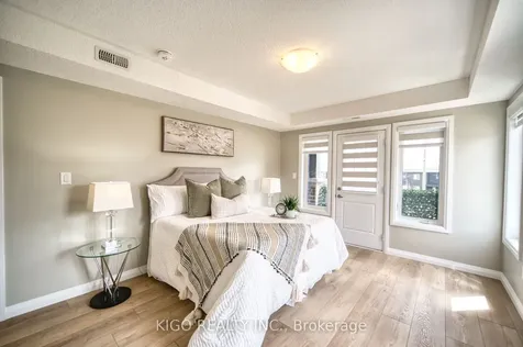 160 Rochefort Street Kitchener ON N2R 1V5