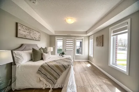 160 Rochefort Street Kitchener ON N2R 1V5