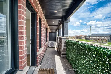 160 Rochefort Street Kitchener ON N2R 1V5
