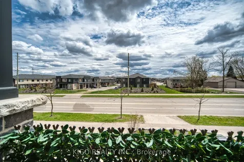 160 Rochefort Street Kitchener ON N2R 1V5