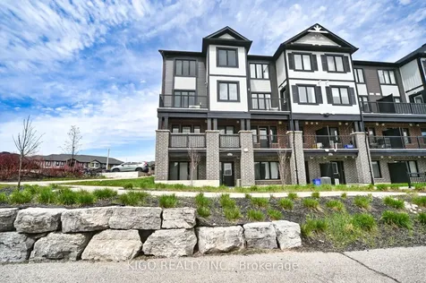 160 Rochefort Street Kitchener ON N2R 1V5
