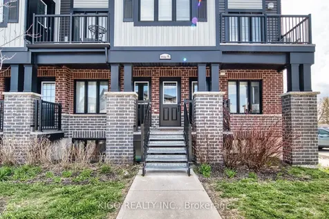 160 Rochefort Street Kitchener ON N2R 1V5