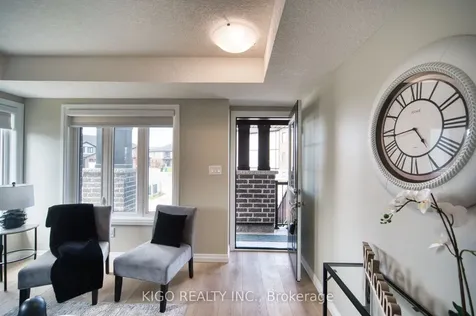 160 Rochefort Street Kitchener ON N2R 1V5