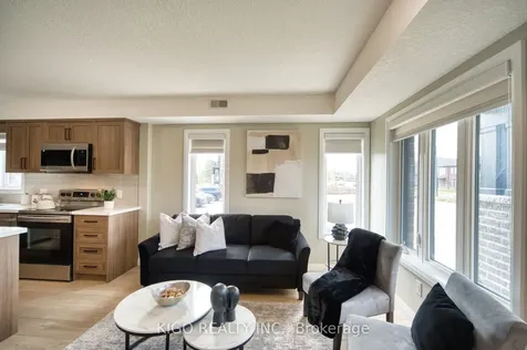 160 Rochefort Street Kitchener ON N2R 1V5