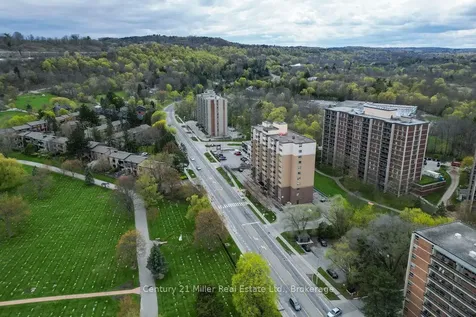 1950 Main Street W Hamilton ON L8S 4M9